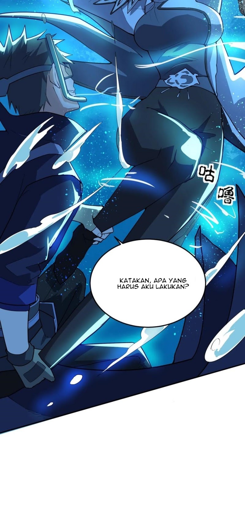 First Dragon (Yuanlong) Chapter 116 Gambar 37